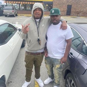 Meet your Posher, Marcus